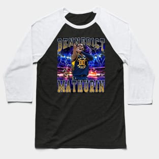 Bennedict Mathurin Baseball T-Shirt